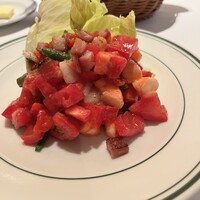 ウルフギャング・ステーキハウス 福岡店 - 