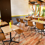 Cafe&bar DELAUMA - 