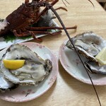 水沼さざえ店 - 