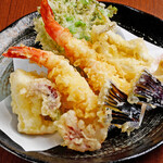 Ossan Sushi Sakaba - 