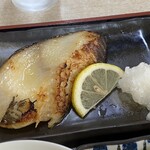 すずや食堂 - 