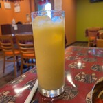 リトルスパイス - マンゴーラッシー