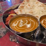 リトルスパイス - チキン