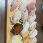 Katsuei Zushi - 