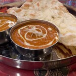 リトルスパイス - キーマ