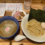 麺屋 いおり - 