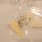 プレスキル - ナチュラルチーズ