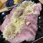 南九州畜産 卸売市場 なんちく - 佐賀牛極上バラの土佐漬け