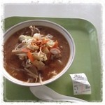 らーめん波波波