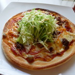 カフェ スマイリー