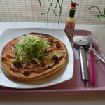 カフェ スマイリー