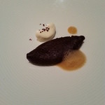 フロリレージュ - ﾁｮｺのｵﾑﾚﾂ