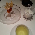 フロリレージュ - ほおずき