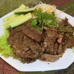 いなかむら - 2013.9 ステークイサーン