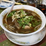 いなかむら - 2013.9 ガオラオペッ