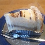 風工房 - イチゴチーズケーキ