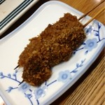 松竹 - レバカツ