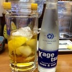 松竹 - 焼酎ハイボール