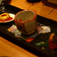 赤坂 金舌 - 