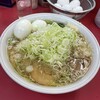 バリバリラーメン