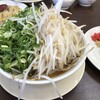たかばしラーメン 亀岡店