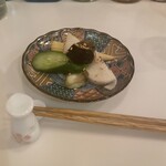 日本酒バー ツムギ - 
