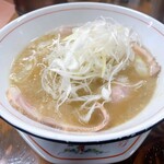 Chuuka Soba Dan - 