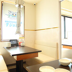 テジョンデ 鮮 サンナッチ館 - 個室落ちついてくつろげます