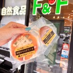 自然食品 F&F - 料理写真: