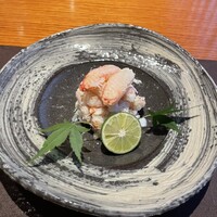 銀座 蟹みつ - 