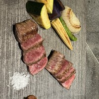 新宿 鉄板焼き YOKOTA - 