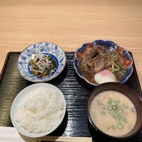 北新地 つきしろ -  北新地 つきしろ -