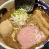 節骨麺たいぞう 池袋総本店