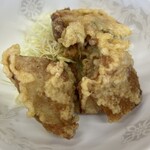 ラー麺 あしょろ - 