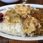 ラー麺 あしょろ - 