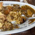 ラー麺 あしょろ - 