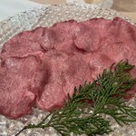 黒毛和牛焼肉きっしゃん北新地永楽町 松 - 