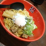 豚系 麺家いろは - 