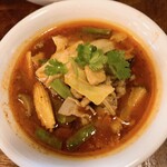 タイカリーピキヌー - カントリーカリー