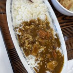 ラー麺 あしょろ - 