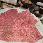 黒毛和牛焼肉きっしゃん北新地永楽町 松 - 