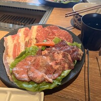 渋谷焼肉 KINTAN - 