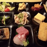 かっぽう庵 江上 - 