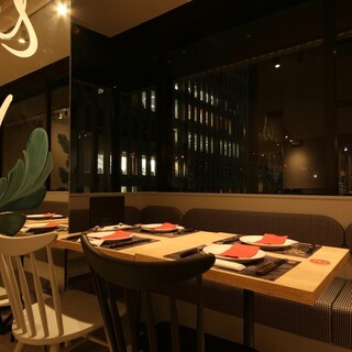 シュラスコ&ビアレストラン ALEGRIA_2