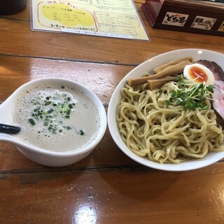 俺のラーメン あっぱれ屋