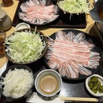 Mochibuta Shabushabu - 