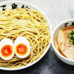 三豊麺 - 