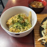 Okonomiyaki Enchan - 