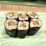 Sushidokoro Ginza Fukusuke - 