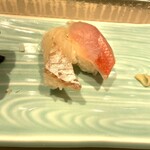 Sushidokoro Ginza Fukusuke - 